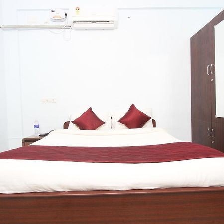 Naadi Family Homestay Thanjavur Exterior photo