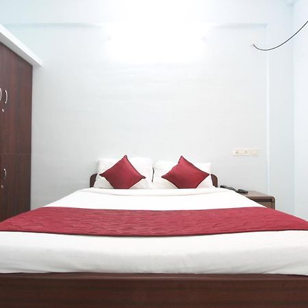 Naadi Family Homestay Thanjavur Exterior photo