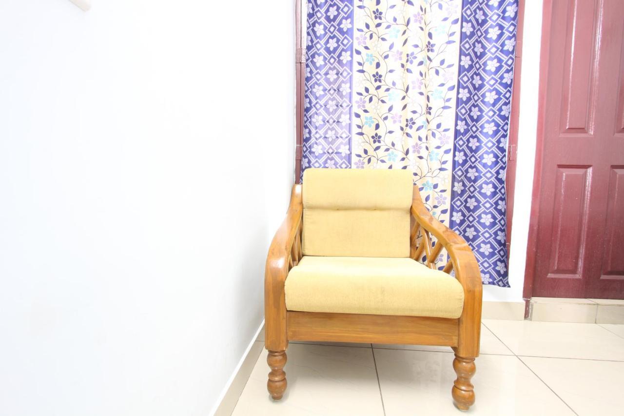 Naadi Family Homestay Thanjavur Exterior photo