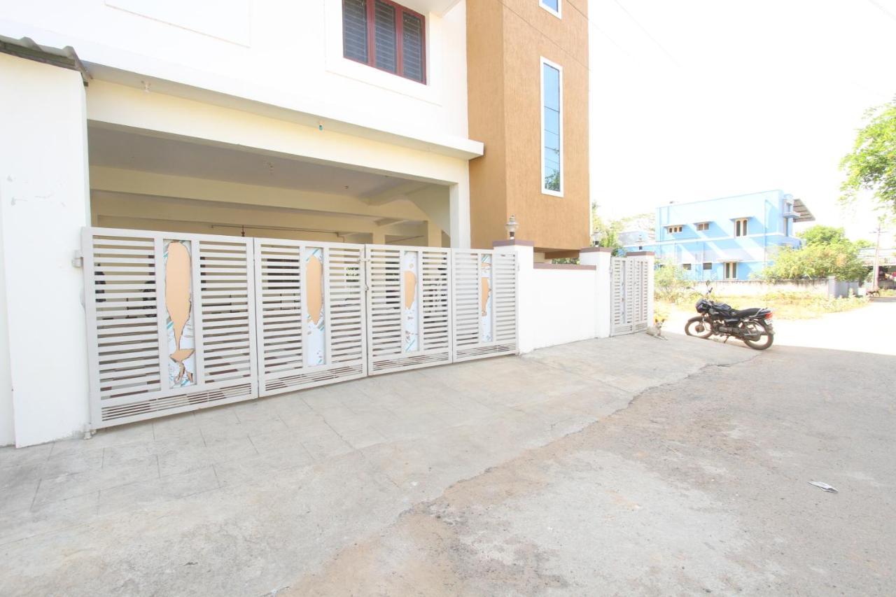 Naadi Family Homestay Thanjavur Exterior photo