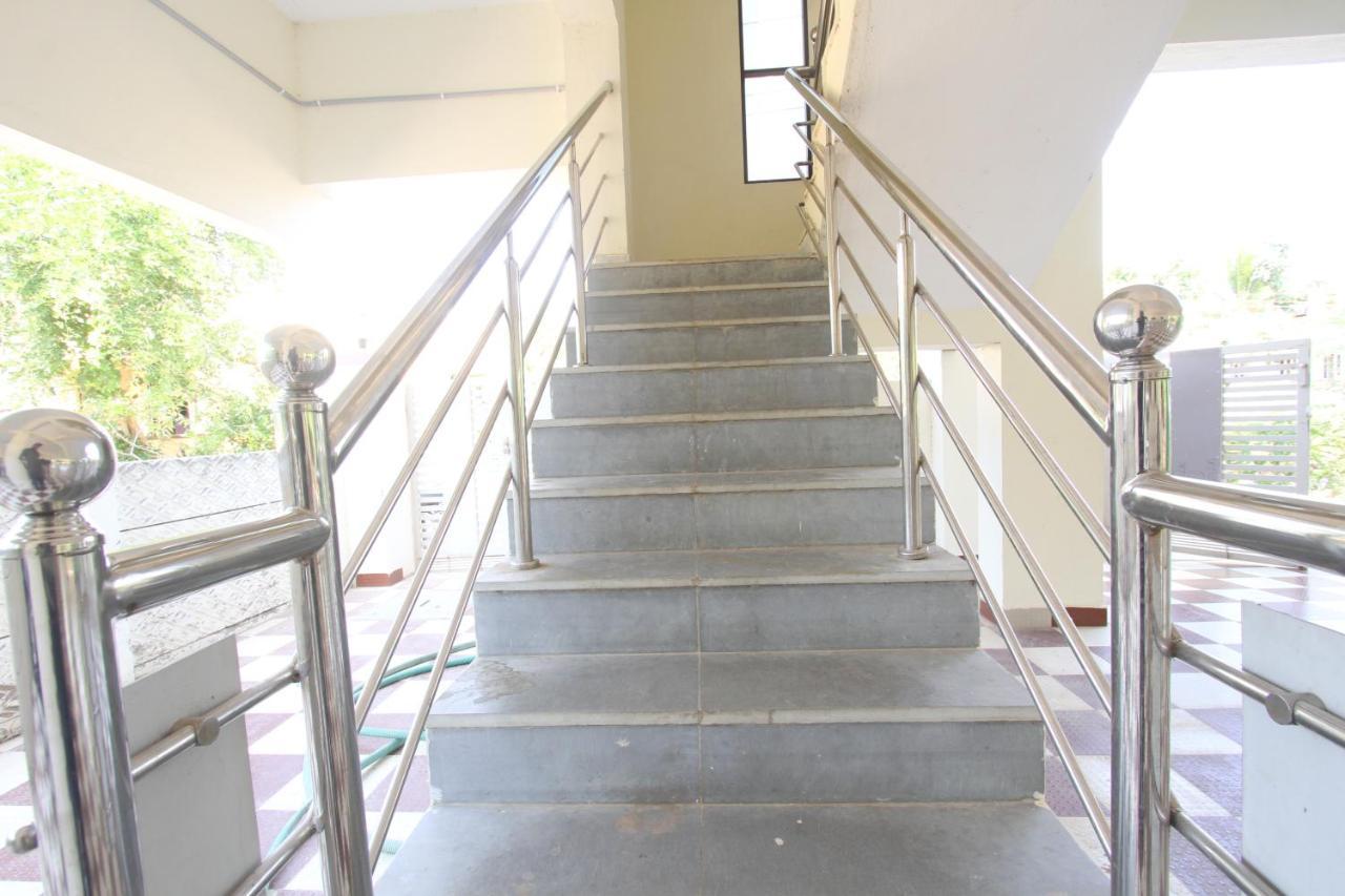 Naadi Family Homestay Thanjavur Exterior photo
