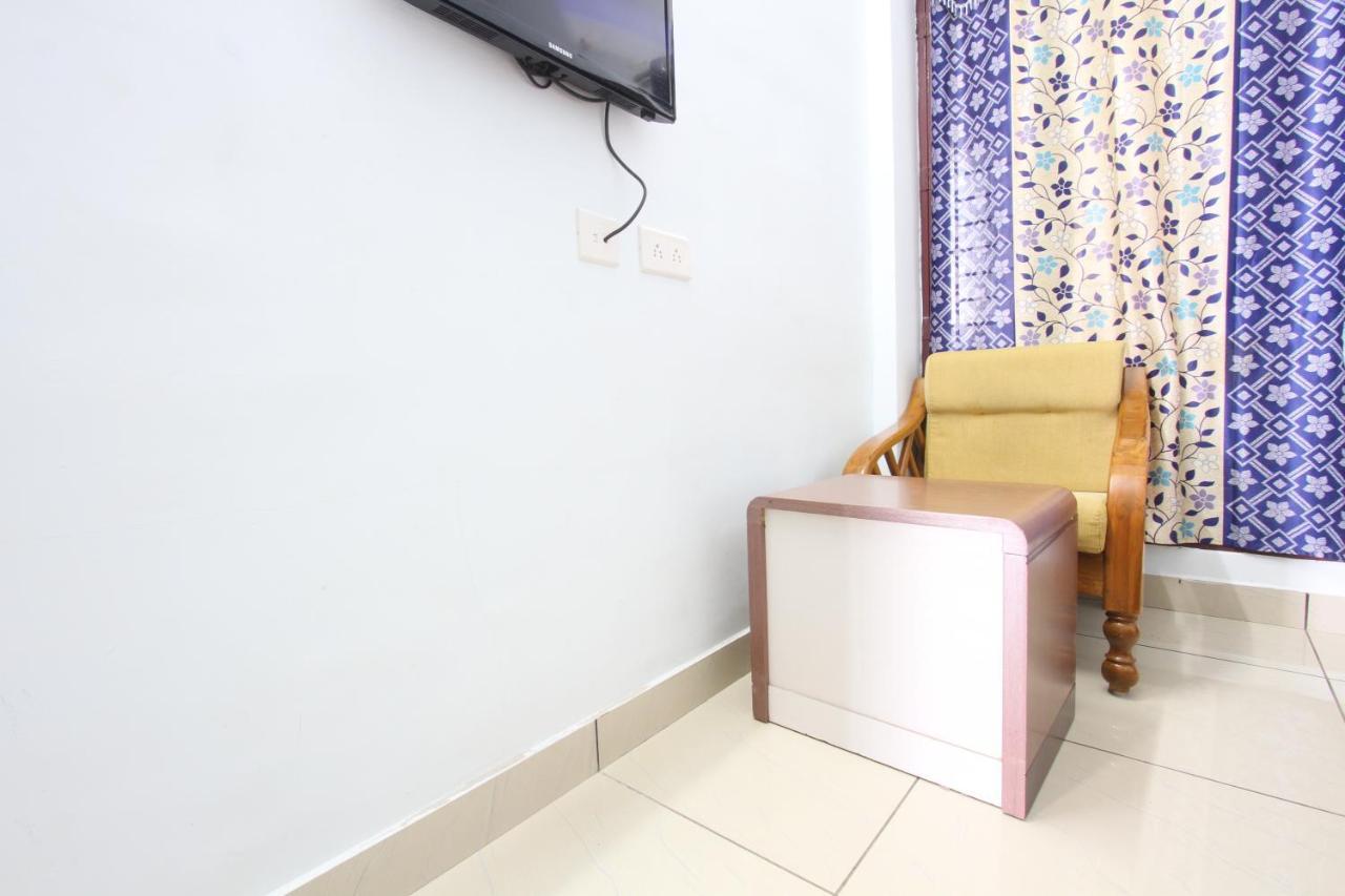 Naadi Family Homestay Thanjavur Exterior photo