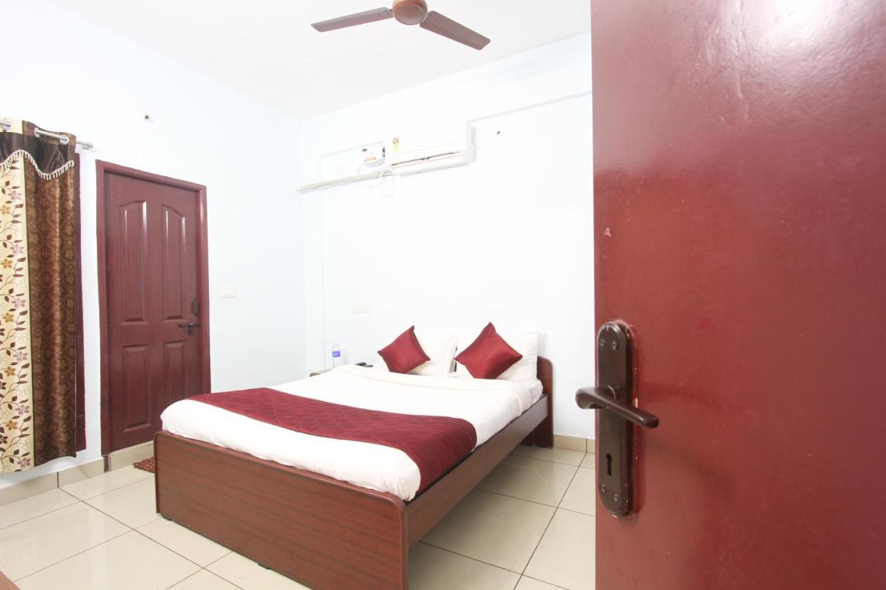 Naadi Family Homestay Thanjavur Exterior photo