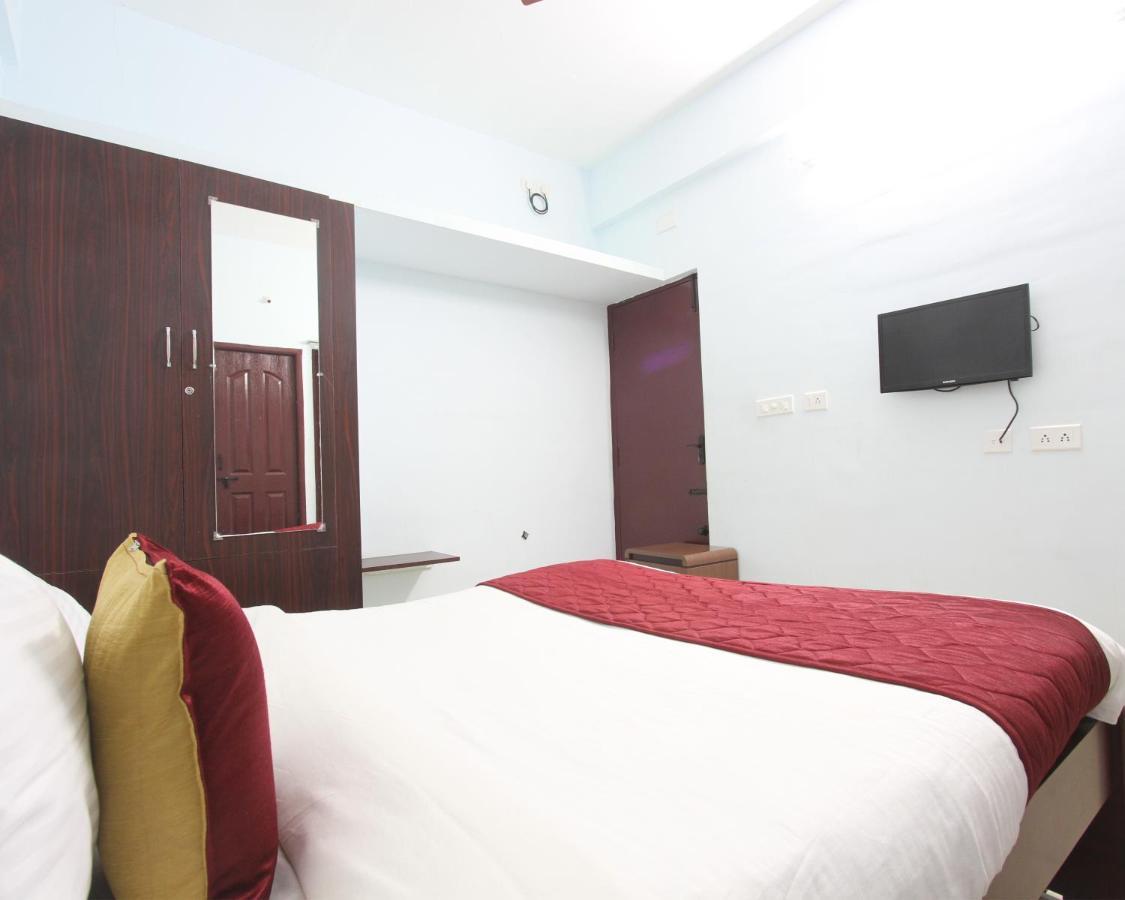 Naadi Family Homestay Thanjavur Exterior photo
