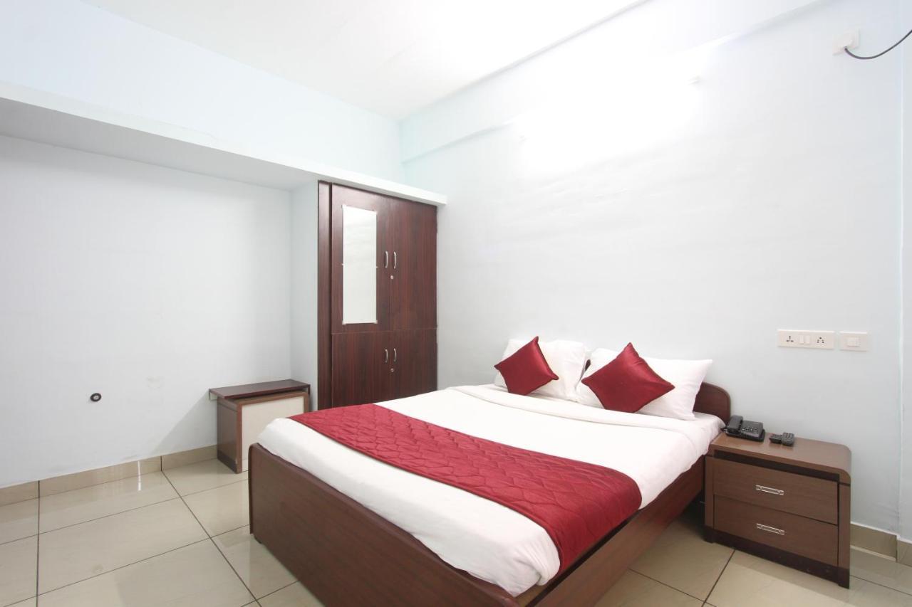 Naadi Family Homestay Thanjavur Exterior photo