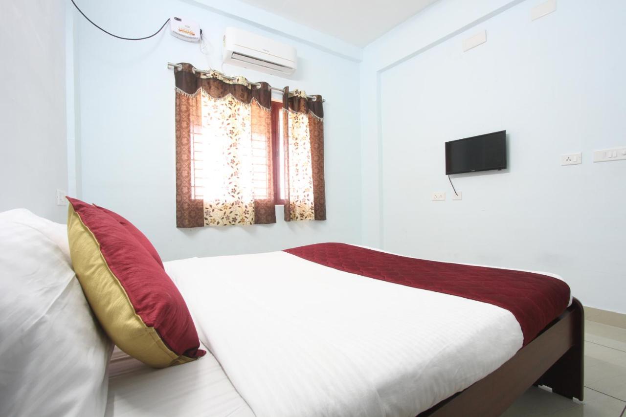 Naadi Family Homestay Thanjavur Exterior photo