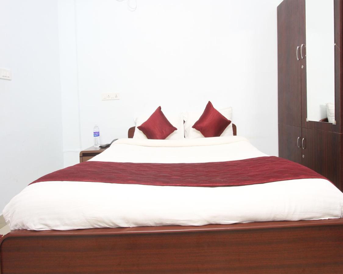 Naadi Family Homestay Thanjavur Exterior photo