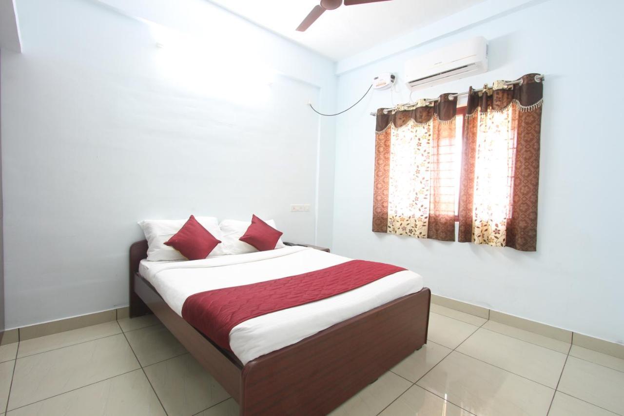 Naadi Family Homestay Thanjavur Exterior photo