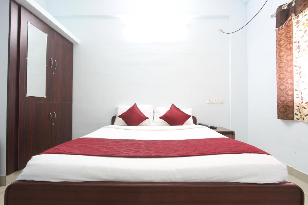 Naadi Family Homestay Thanjavur Exterior photo