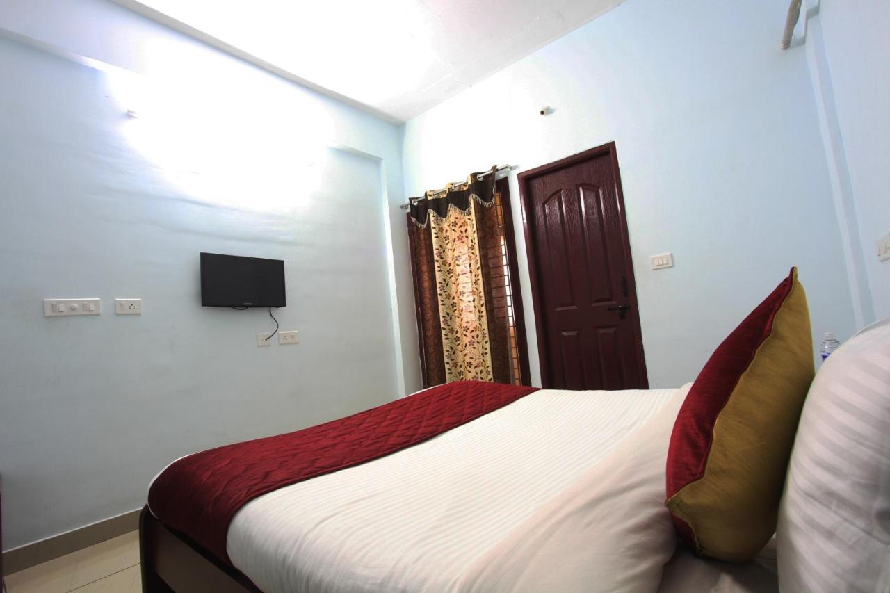 Naadi Family Homestay Thanjavur Exterior photo