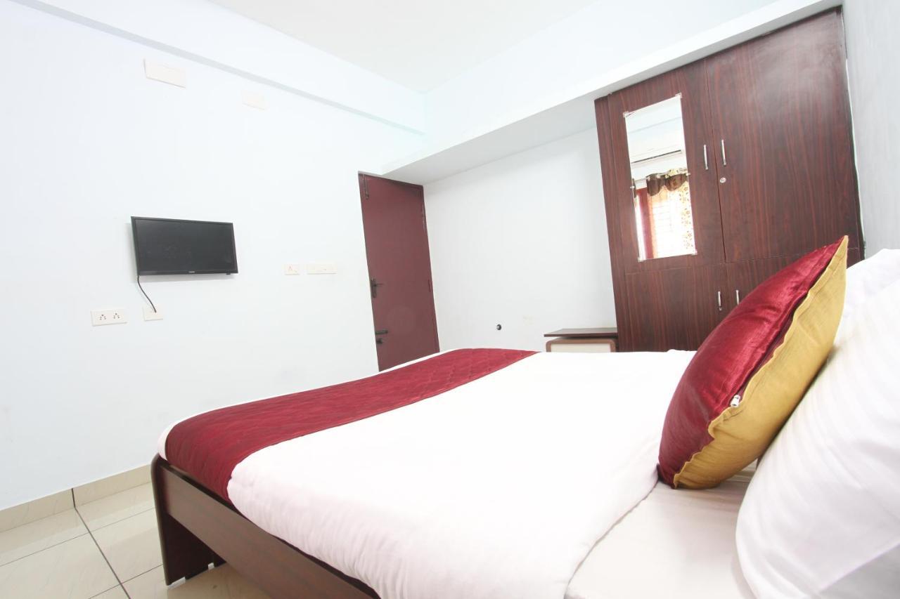 Naadi Family Homestay Thanjavur Exterior photo